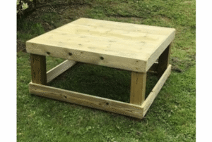 Square Activity Table