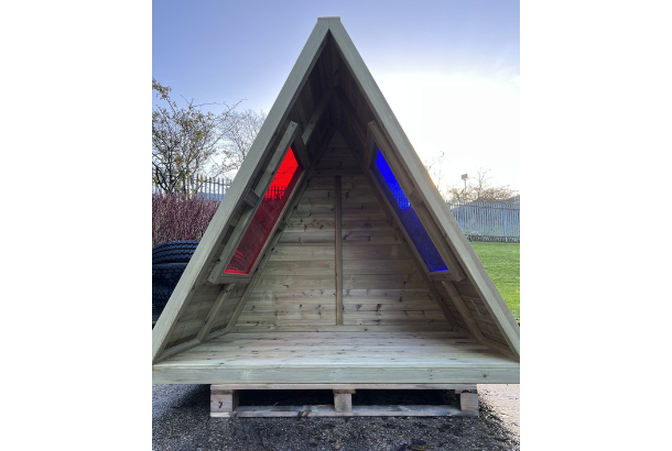 Sensory Teepee - Image 2
