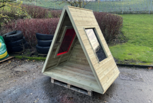 Sensory Teepee