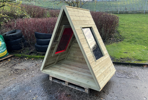 Sensory Teepee