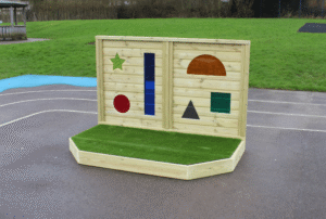 Sensory Stage