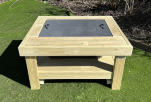 Water Table (Large With Lid)