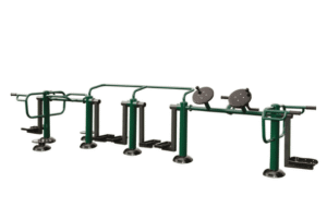 Children's Activ8 Multi Gym
