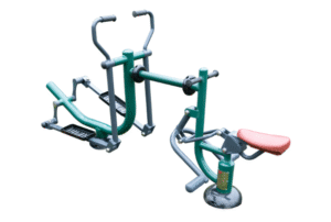Children's Combi Sky Stepper & Horse Rider