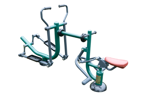 Children's Combi Sky Stepper & Horse Rider