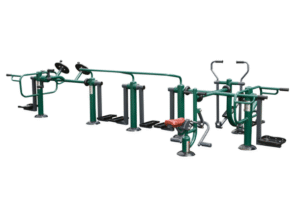 Children's Integr8 Multi Gym