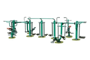 Children's Motiv8 Multi Gym