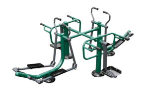 Children's Spacesaver Multi Gym