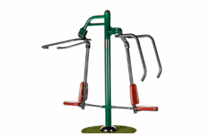 Combi Pull Down Challenger & Power Push