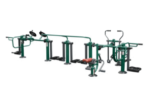 Intergr8 Multi Gym