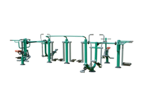 Motiv8 Multi Gym