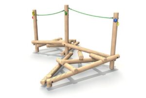Jungle Climber Explorer
