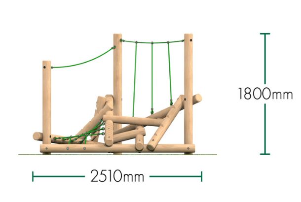 Jungle Climber Voyager - Image 3