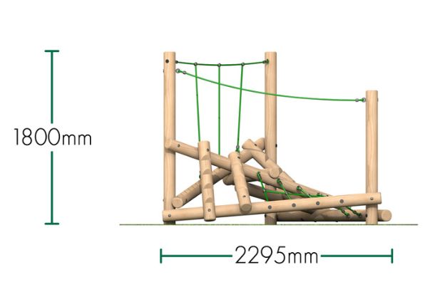 Jungle Climber Voyager - Image 2
