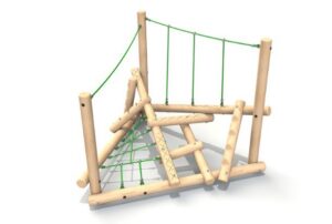 Jungle Climber Voyager