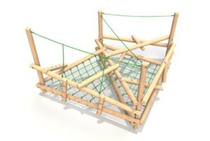 Jungle Climber Pathfinder