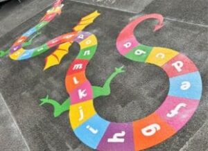 Letter Games