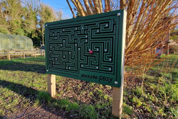 Maze - Image 7