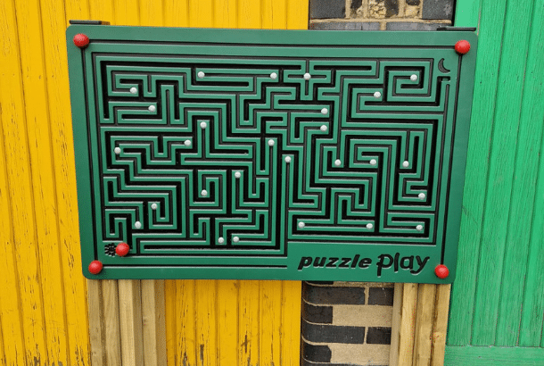 Maze - Image 3