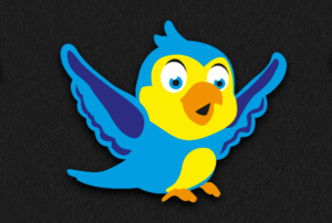 Bird Graphic