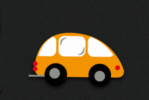 Car 2 (1m x 0.6m)
