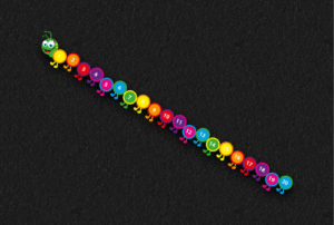 1-20 Caterpillar