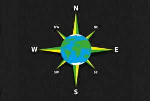 Compass Earth