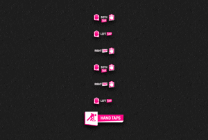 Hand Taps Inc Symbol