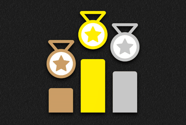 Podium