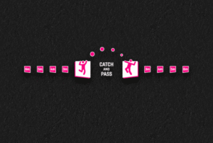 Catch & Pass