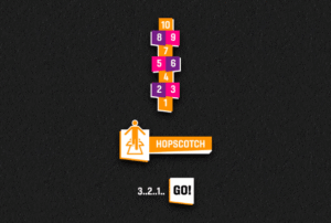 Hopscotch Inc 1 2 3 Go