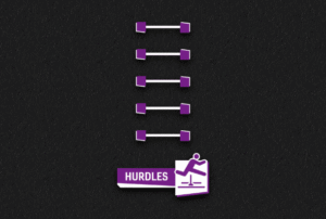 Hurdles Inc Symbol