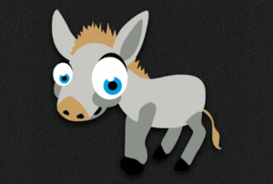 Donkey