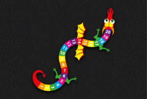 1-20 Dragon