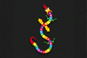 A-Z Dragon
