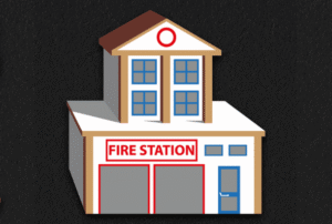Fire Station
