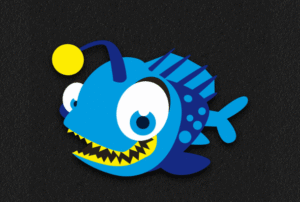 Fish 5 (1m)