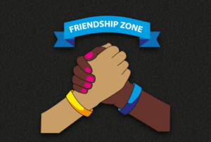 Friendship Zone 2 (2m x 1.8m)