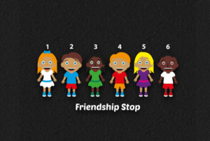 Friendship Stop