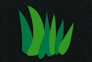 Grass (300mm)