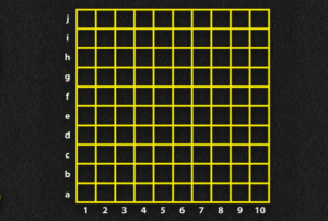 Coordinates Grid