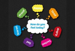 How Do You Feel Today?