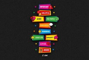 Aspiration Hopscotch