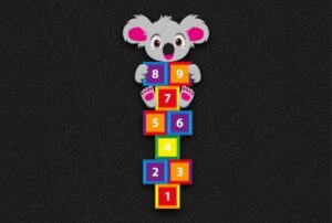 Hopscotch Inc Animal