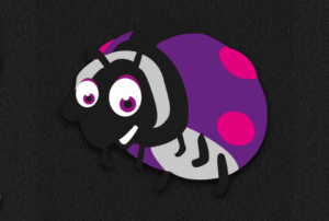 Insect 4 (1m)