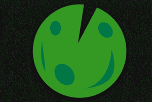 Lilypad (300mm)