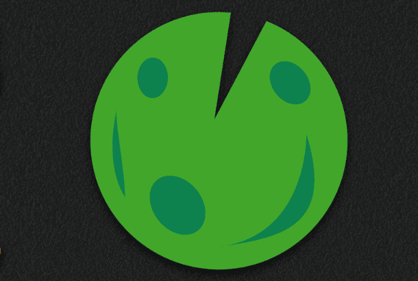 Lilypad (300mm)