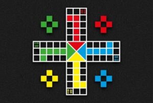 Ludo (4.53m x 4.53m)