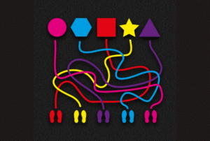 Line Maze (3m)