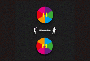 Mirror Me (Solid) 1 station